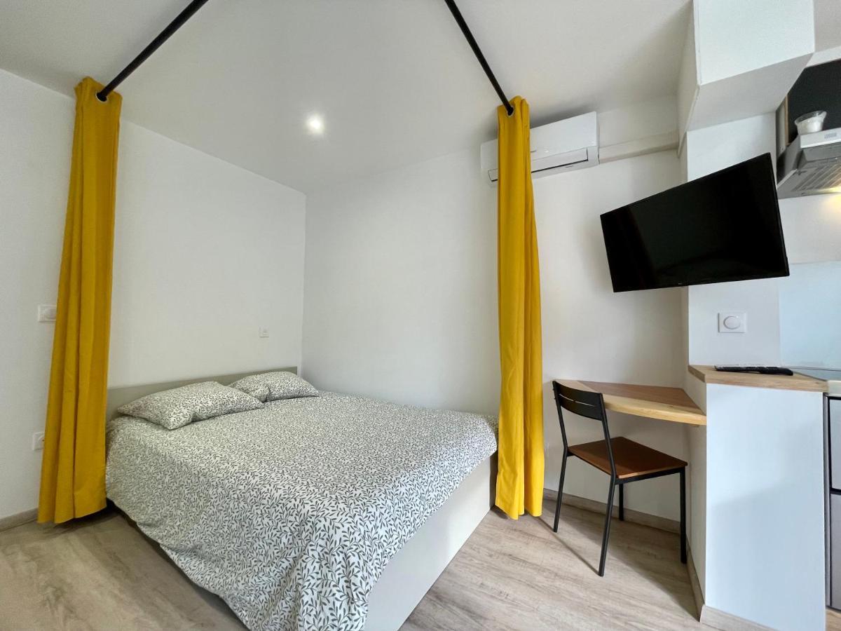 شقة Cosy Douillet La Grande Motte المظهر الخارجي الصورة