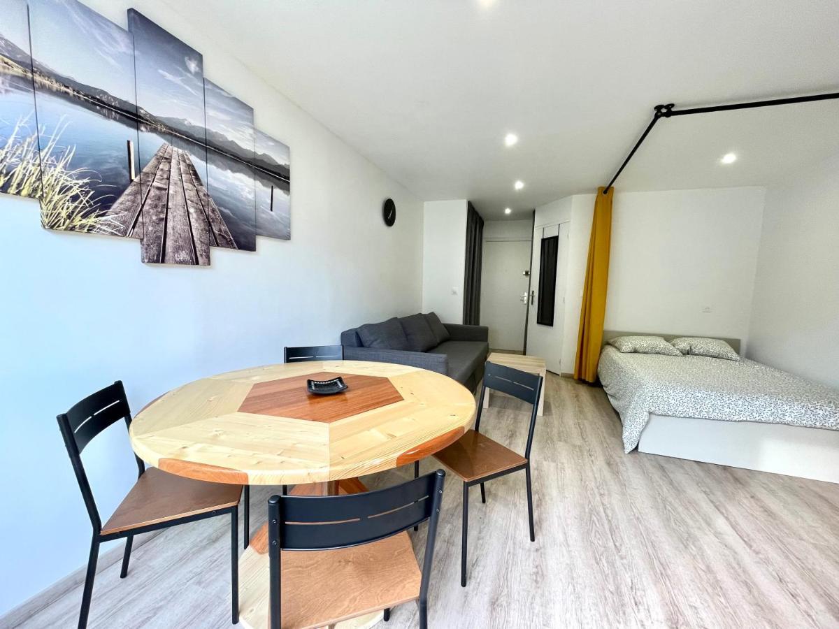 شقة Cosy Douillet La Grande Motte المظهر الخارجي الصورة